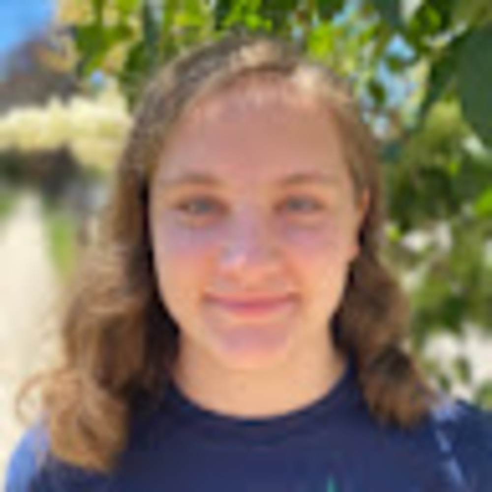 Meet your Posher, Kelsee